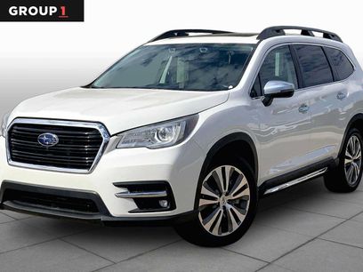 Used 2020 Subaru Ascent Touring w/ Popular Package #2A