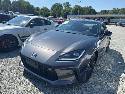 Used 2024 Toyota GR86 Premium