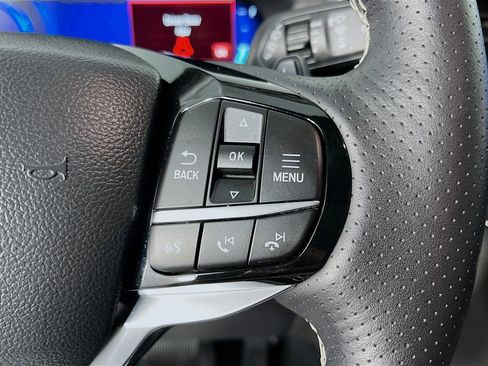 Used 2023 Ford Explorer ST w/ Equipment Group 401A AWD/4WD image 17