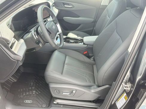 New 2026 Audi Q3 quattro 2.0T image 5