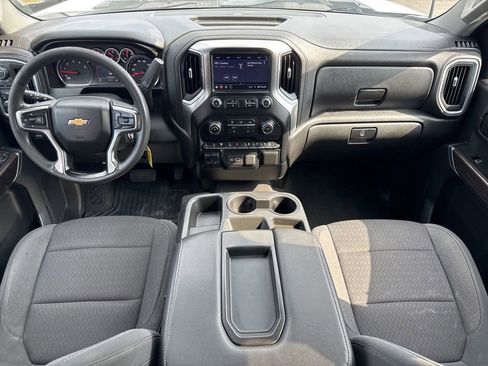 Used 2021 Chevrolet Silverado 3500 LT w/ Snow Plow Prep Package image 24