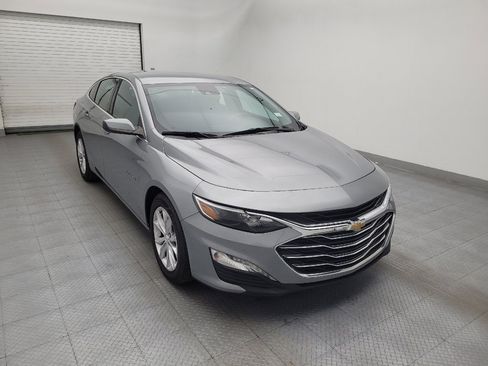 Used 2023 Chevrolet Malibu LT image 13