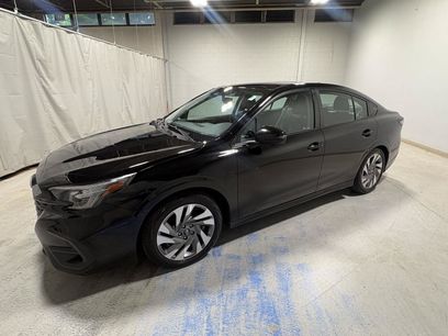 Used 2024 Subaru Legacy Limited w/ Tech Package #2