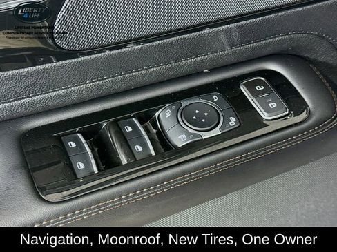 Used 2023 Lincoln Aviator Reserve w/ Elements Package Plus image 18