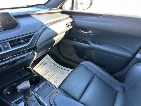 Used 2019 Lexus UX 200 200 Base image 29