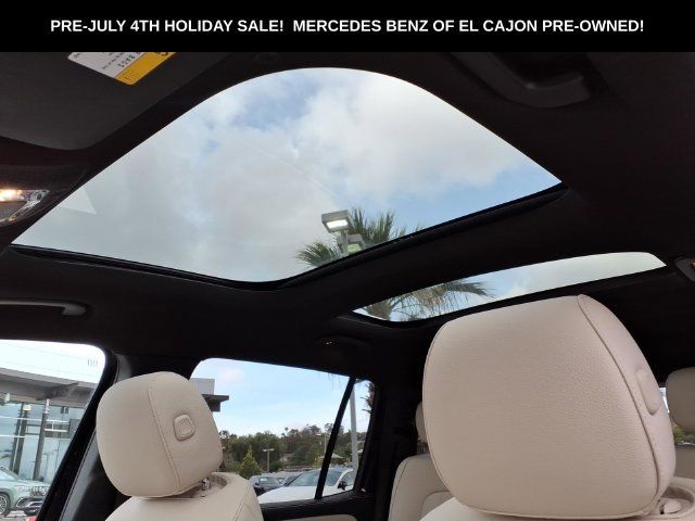 Certified 2026 Mercedes-Benz GLB 250 image 16