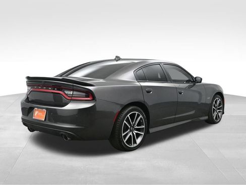 Used 2023 Dodge Charger R/T image 6