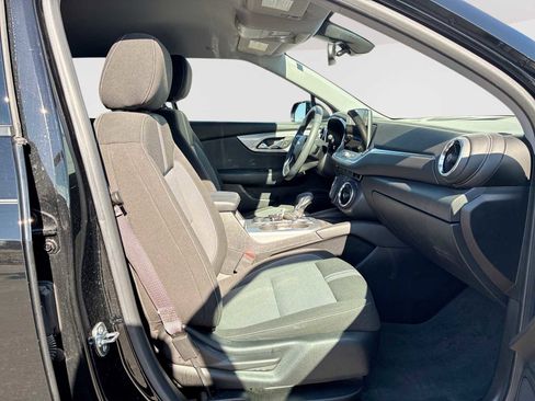 Certified 2023 Chevrolet Blazer LT w/ Convenience Package image 27