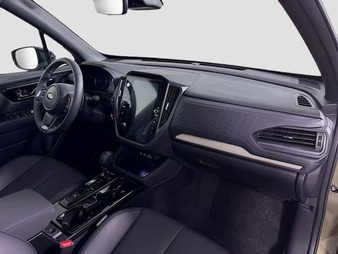 New 2026 Subaru Forester Limited AWD/4WD image 30