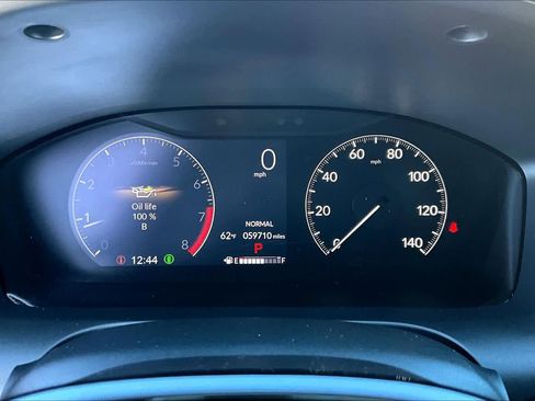Used 2023 Honda HR-V Sport image 23