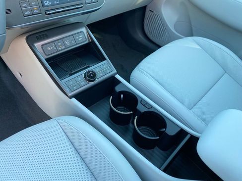 New 2026 Hyundai Kona Limited image 13