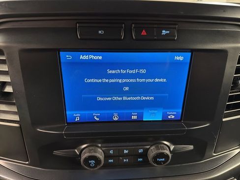Certified 2023 Ford F150 XL AWD/4WD image 10
