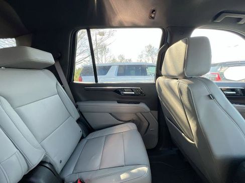 New 2026 Chevrolet Tahoe LT w/ Comfort Package AWD/4WD image 30
