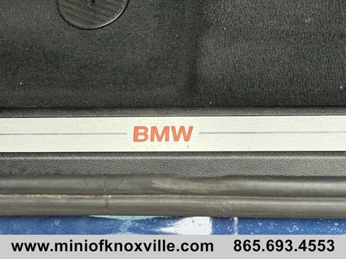 Used 2023 BMW X5 sDrive40i w/ Climate Comfort Package image 12