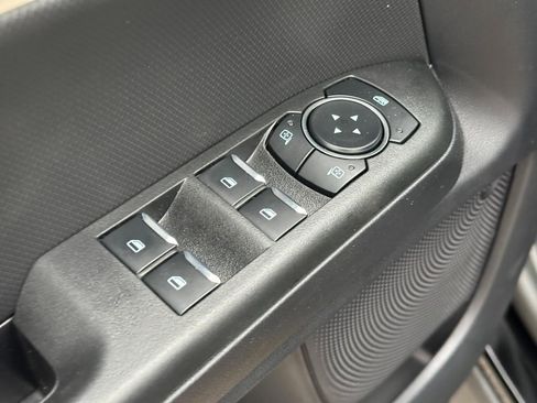 New 2025 Ford Bronco Sport Big Bend image 9