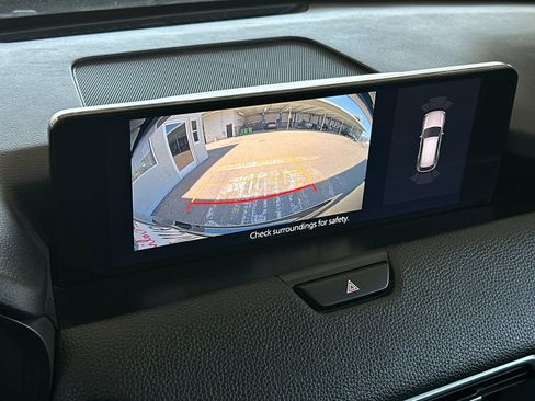 Used 2025 MAZDA CX-90 Plug-In Hybrid w/Premium Sport AWD/4WD image 20