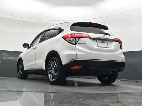 Used 2021 Honda HR-V EX-L image 35