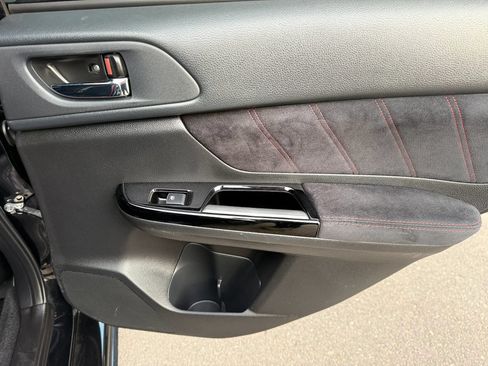 Used 2019 Subaru WRX STI AWD/4WD image 23