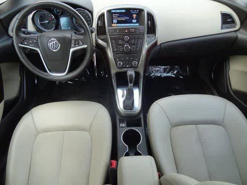 Used 2016 Buick Verano Convenience image 11