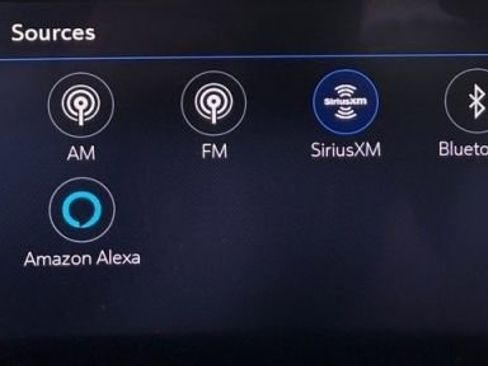 Used 2022 GMC Terrain SLT image 21