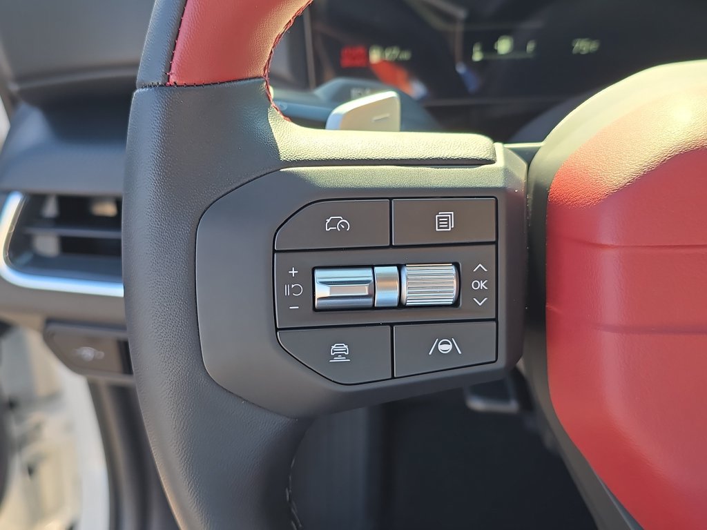New 2026 Kia K4 GT-Line w/ GT-Line Premium Package FWD image 31