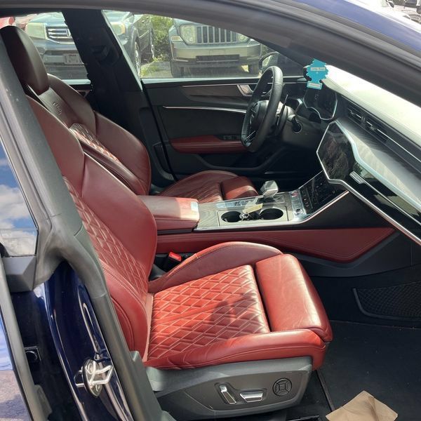 Used 2020 Audi S7 Prestige w/ Prestige Package AWD/4WD image 6