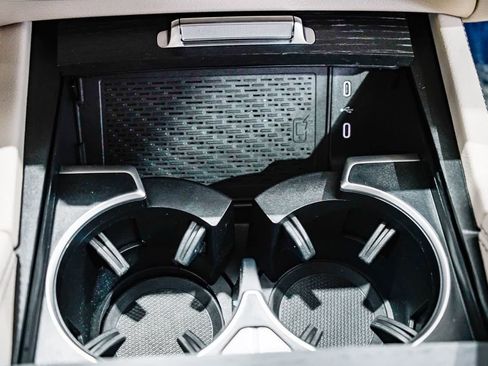 Used 2025 Mercedes-Benz GLE 450 GLE 450 image 22