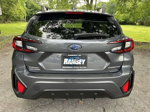 Certified 2024 Subaru Crosstrek 2.0i Premium AWD/4WD image 26