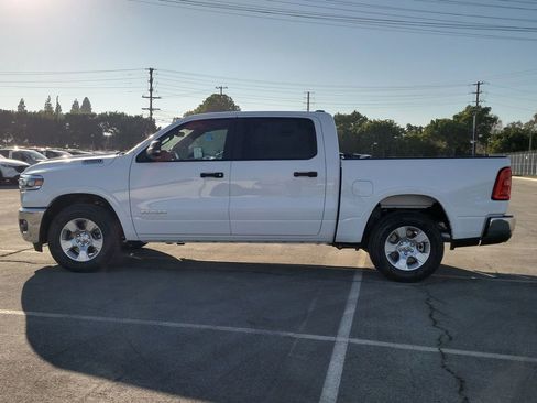 New 2026 RAM 1500 Big Horn image 22