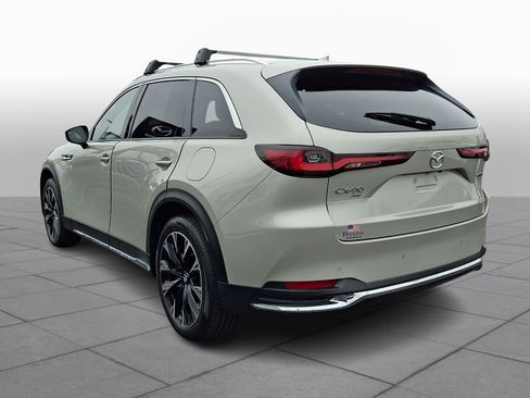 Certified 2024 MAZDA CX-90 Plug-In Hybrid w/ Premium Plus image 5
