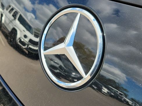 New 2026 Mercedes-Benz CLE 53 AMG 4MATIC Cabriolet image 7