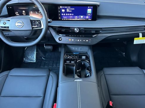 New 2026 Nissan Murano SV image 3