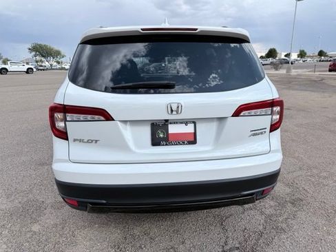 Used 2021 Honda Pilot Special Edition image 7