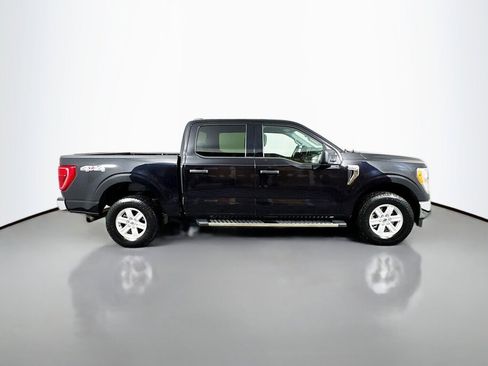 Used 2022 Ford F150 XLT w/ Equipment Group 301A Mid image 6