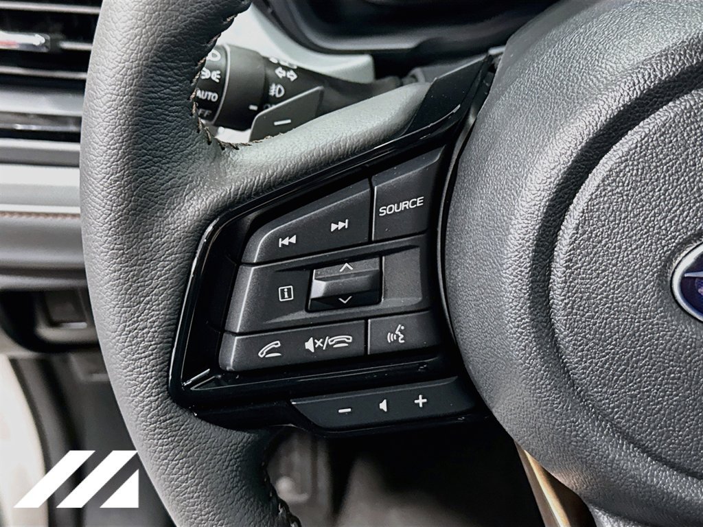 New 2026 Subaru Forester Sport AWD/4WD image 12
