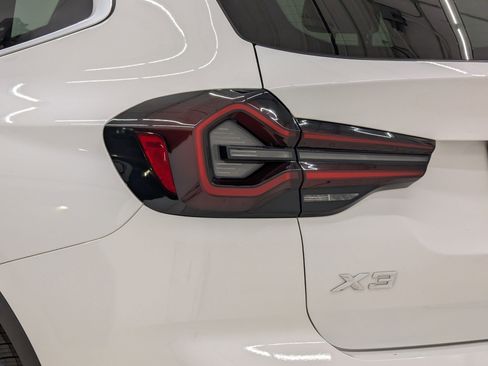 Certified 2022 BMW X3 xDrive30i w/ Premium Package 2 (ZPA) image 13