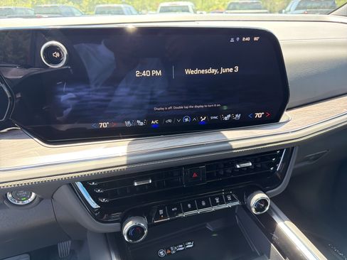 New 2026 Chevrolet Tahoe Premier w/ Sun And Tow Package RWD image 30