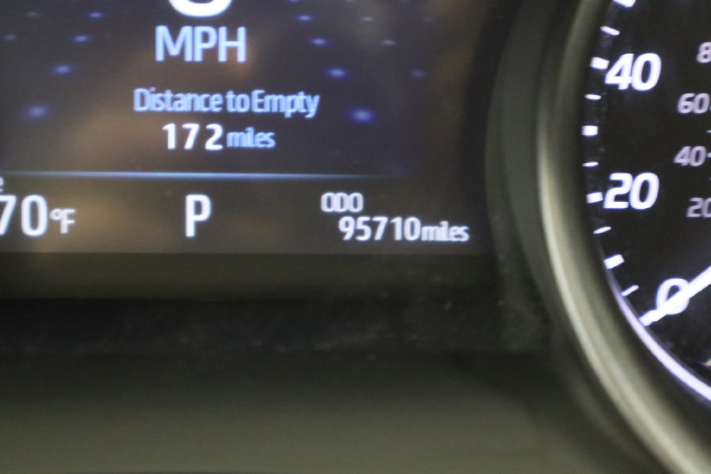 Used 2023 Toyota Camry SE w/ Cold Weather Package AWD/4WD image 40