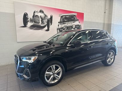 Certified 2023 Audi Q3 2.0T Premium w/ Convenience Package