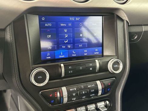 Used 2023 Ford Mustang Premium image 19