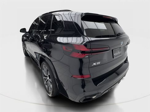 Used 2025 BMW X5 sDrive40i w/ M Sport Package RWD image 10