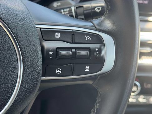 Used 2024 Kia K5 GT-Line w/ GT-Line Premium Package FWD image 20