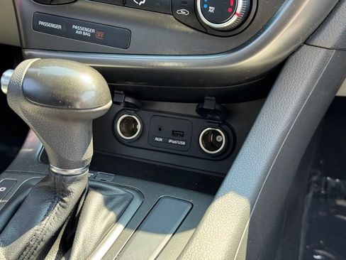 Used 2014 Kia Optima LX FWD image 12