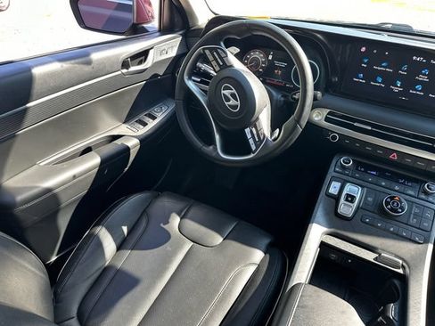 Used 2023 Hyundai Palisade Limited AWD/4WD image 23