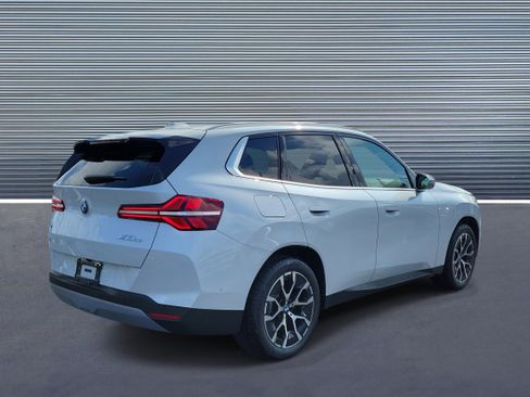 New 2026 BMW X3 xDrive30 w/ Premium Package AWD/4WD image 3