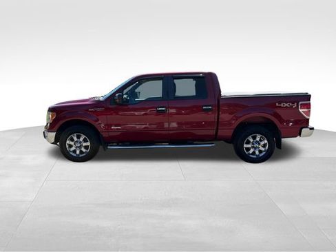 Used 2013 Ford F150 XLT w/ XLT Chrome Pkg AWD/4WD image 6