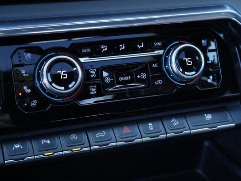 Certified 2024 GMC Sierra 1500 Denali Ultimate image 39