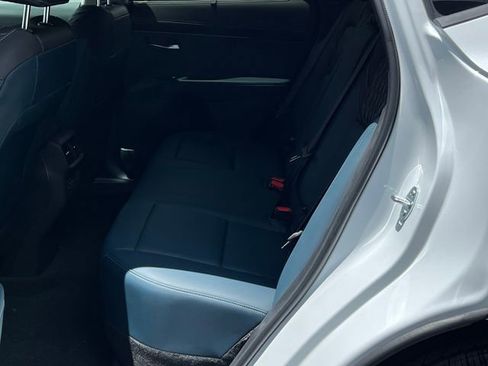 New 2025 Nissan Murano Platinum w/ Cargo Package image 23