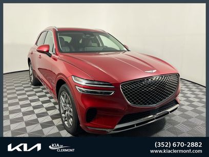 Used 2025 Genesis GV70 2.5T