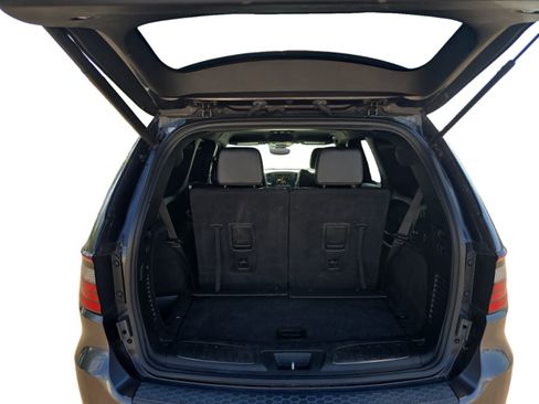 Used 2018 Dodge Durango R/T w/ Trailer Tow Group IV RWD image 19
